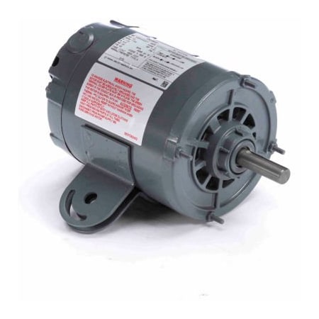 A.O. Smith Century OEM Replacement Motor, 1/2 HP, 1725 RPM, 115V, ODP, 48 Frame 915L